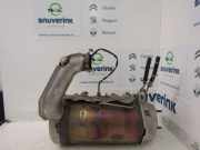 Rußpartikelfilter 208A00184R Renault Clio IV Estate/Grandtour (7R) Kombi 5-drs 1.5 Energy dCi 90 FAP (K9K-608(K9K-B6)) 2015-01