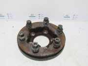 Radlager Vorne 6 Gats 8200688963 Renault Master III (EV/HV/UV/VA/VB/VD/VF/VG/VJ) Chassis-Cabine 2.3 dCi 165 16V RWD (M9T-E7) 2018-09