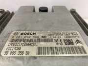 Motorsteuerger?t 9807054180 Peugeot 308 SW (L4/L9/LC/LJ/LR) Kombi 5-drs 1.6 BlueHDi 120 (DV6FC(BHZ)) 2014-07