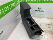 Mittelkonsole 969F51064R Renault Captur II (RJB) SUV 1.3 Mild Hybrid 140, TCe 140 16V (H5H-490(H5H-E4)) 2021-10