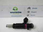 Kraftstoff-Injector 166009685R Renault Twingo III (AH) Schrägheck 1.0 SCe 70 12V (H4D-A4) 2016-02