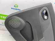 Türverkleidung Rechts Hinten 829A09683R Renault Clio IV (5R) Schrägheck 5-drs 1.5 Energy dCi 90 FAP (K9K-638) 2015-07