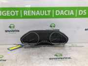 Tachoeinheit Kmh 9822703680 Peugeot 2008 (CU) Großraumlimousine 1.2 12V e-THP PureTech 130 (EB2ADTS(HNS)) 2018-03