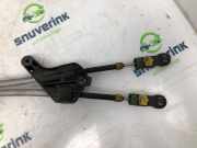 Schalthebel ABS 9806774180 Citroën C4 Picasso (3D/3E) Großraumlimousine 1.2 12V PureTech 130 (EB2DTS(HNY)) 2015-03