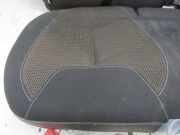 Rücksitzbank 8846VL Citroën C3 (SC) Schrägheck 5-drs 1.6 HDi 16V 92 (DV6DTED/EU5(9HP)) 2012-03