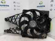 Kühlerventilatormotor 95509907 Opel Combo Van 1.6 CDTI 16V ecoFlex (A16FDL) 2014-04