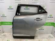 Tür Links Hinten 9831048680 Peugeot 2008 (UD/UK/UR/US/UX) Großraumlimousine 1.2 VTi 12V PureTech 130 (EB2ADTS(HNS)) 2021-07