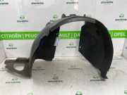 Innenkotflügel 9673768880 Peugeot 208 I (CA/CC/CK/CL) Schrägheck 1.2 Vti 12V PureTech 82 (EB2F(HMZ)) 2013-01