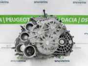 Getriebe Automatik ABS 90141131R Renault Kadjar (RFEH) SUV 1.3 TCE 140 FAP 16V (H5H-470(H5H-B4)) 2019-11