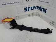 Sicherheitsgurt Links Hinten 96819581XX Citro?n C3 (SC) Schr?gheck 5-drs 1.6 HDi 16V 92 (DV6DTED/EU5(9HP)) 2011-05 DV6DTED/EU5(9HP)
