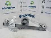 Fensterheber Links Vorne 9221T8 Peugeot 107 Schrägheck 1.0 12V (384F(1KR)) 2014-03