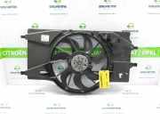 Kühlerventilatormotor 214810039R Renault Laguna III Estate (KT) Kombi 5-drs 2.0 16V (M4R-704) 2008-07