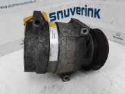 Klima Pumpe 7700105765 Renault Master II (FD/HD) Van 2.5 dCi 16V (G9U-720) 2003-08