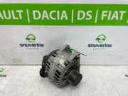 Lichtmaschine V-Snaar 9835689480 Opel Corsa F (UB/UH/UP) Schrägheck 5-drs 1.2 Turbo 12V 100 (F12XHL(EB2ADTD)) 2022-06