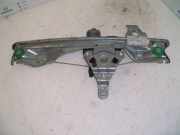 Fensterheber Links Hinten 9223C9 Peugeot 308 (4A/C) Schrägheck 1.6 VTI 16V (EP6C(5FS)) 2007-09