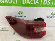 Rücklicht Links YP00098380 Opel Grandland (X) SUV 1.2 Turbo 12V (F12XHT(EB2ADTS)) 2018-06