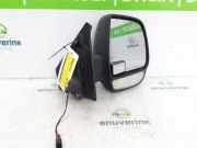 Außenspiegel Rechts 95526064 Opel Combo Van 1.3 CDTI 16V ecoFlex (A13FD) 2012-05