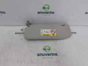 Sonnenblende 98115412BJ Citroën C4 Cactus (0B/0P) Schrägheck 5-drs 1.2 PureTech 82 12V (EB2(HMZ)) 2015-02