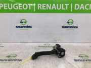 Türschloß Links Hinten C 9670519680 Peugeot 508 SW (8E/8U) Kombi 2.0 HDiF 16V (DW10BTED4(RHF)) 2011-09