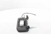 Sonnenblende 98173687ZD Opel Astra L (F3/FB/FM/FP) Schrägheck 5-drs 1.5 Turbo D 16V (DV5RC(YHZ)) 2022-05