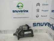 Anlasser 8200369521 Renault Megane III Grandtour (KZ) Kombi 5-drs 1.5 dCi 90 (K9K-H834) 2011-10