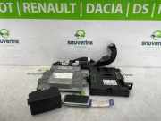 Motorsteuergerät 284B14565R Renault Megane IV (RFBB) Schrägheck 5-drs 1.6 GT Energy TCe 205 EDC (M5M-450(M5M-B4)) 2017-02