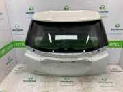 Heckklappe 9836561780 Peugeot 2008 (UD/UK/UR/US/UX) Großraumlimousine 1.2 VTi 12V PureTech 130 (EB2ADTS(HNS)) 2022-01