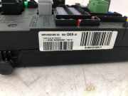 Motorsteuergerät 9801695280 Peugeot 508 SW (8E/8U) Kombi 2.0 HDiF 16V (DW10BTED4(RHF)) 2011-09