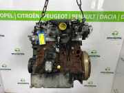 Motor 0135GS Peugeot 508 SW (8E/8U) Kombi 2.0 HDiF 16V (DW10CTED4(RHA)) 2012-06