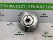 Bremskraftverstärker ABS 9807687080 Peugeot 3008 II (M4/MC/MJ/MR) Großraumlimousine 1.2 12V e-THP PureTech 130 (EB2ADTS(HNS)) 2017-11