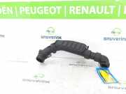 Intercooler Schlauch 9677681880 Peugeot 2008 (CU) Großraumlimousine 1.2 12V e-THP PureTech 110 (EB2ADT(HNP)) 2017-03