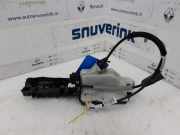 Türschloss Stangen Links Hinten 9812501280 Peugeot 2008 (CU) Großraumlimousine 1.2 Vti 12V PureTech 82 (EB2F(HMZ)) 2016-07