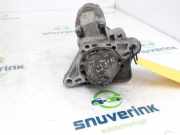 Anlasser 8200665518 Renault Megane III Berline (BZ) Schrägheck 5-drs 1.6 16V (K4M-R858) 2009-06