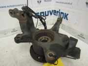 Achsschenkel Rechts Vorne 400147163R Renault Megane III Berline (BZ) Schrägheck 5-drs 1.4 16V TCe 130 (H4J-A700) 2011-01