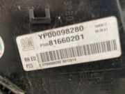 Rücklicht Rechts YP00098280 Opel Grandland (X) SUV 1.2 Turbo 12V (F12XHT(EB2ADTS)) 2018-06