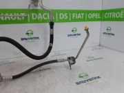 Klima Leitung 50512736 Alfa Romeo MiTo (955) Schrägheck 1.4 16V (199.A.6000) 2009-01