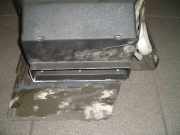 Klima Verdampfer Peugeot Boxer (244) Van 2.8 HDi 127 (8140.43S) 2003-06