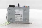 Radio 9844106080 Opel Grandland (X) SUV 1.5 CDTI 130 (D15DTH(DV5RC)) 2022-10