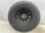 Reserverad 1374082080 Fiat Ducato (250) Van 2.3 D 120 Multijet (F1AGL4114) 2021-03