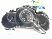 Tachoeinheit Kmh 96665881XT Citroën C3 (SC) Schrägheck 1.4 16V VTi (EP3(8FP)) 2012-05