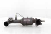 Katalysator 9672883980 Peugeot 208 I (CA/CC/CK/CL) Schrägheck 1.2 Vti 12V PureTech 82 (EB2F(HMZ)) 2013-08
