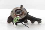Achsschenkel Rechts Vorne 9822351880 Opel Corsa F (UB/UH/UP) Schrägheck 5-drs 1.2 Turbo 12V 100 (F12XHL(EB2ADTD)) 2021-01