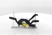 Kombischalter 255674096R Renault Scenic E-Tech Electric (RCB) SUV EV87 (6AM-40) 2024-04