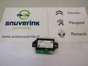 Pdc Steuergerät 9675749680 Citroën C4 Picasso (3D/3E) Großraumlimousine 1.2 12V PureTech 130 (EB2DTS(HNY)) 2016-02