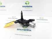 Scheibenwischermotor Hinten 287100742R Renault Twingo III (AH) Schrägheck 5-drs 1.0 SCe 70 12V (H4D-A4) 2015-07