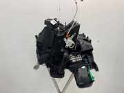 Gebläsekasten 271206166R Renault Megane III Grandtour (KZ) Kombi 5-drs 1.6 16V (K4M-R858) 2010-09