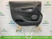 Türverkleidung Links 98167912ZD Peugeot Partner (EA//EF/EN/EU) Van 1.5 BlueHDi 100 (DV5RD(YHY)) 2019-08