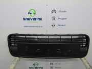 Stoßstangengitter 9681800777 Citroën C3 Picasso (SH) Großraumlimousine 1.4 16V VTI 95 (EP3(8FS)) 2009-06