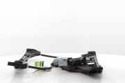 Fensterheber Links Vorne 9829043680 Opel Corsa F (UB/UH/UP) Schrägheck 5-drs Electric, Corsa-e 50kWh (ZKX(ZK01)) 2020-12