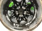 Felge Li, 15", 7J, ET37, 5 Gats 2024010502 Mercedes-Benz C (W202) Limousine 2.8 C-280 24V (M104E28.941) 1994-08